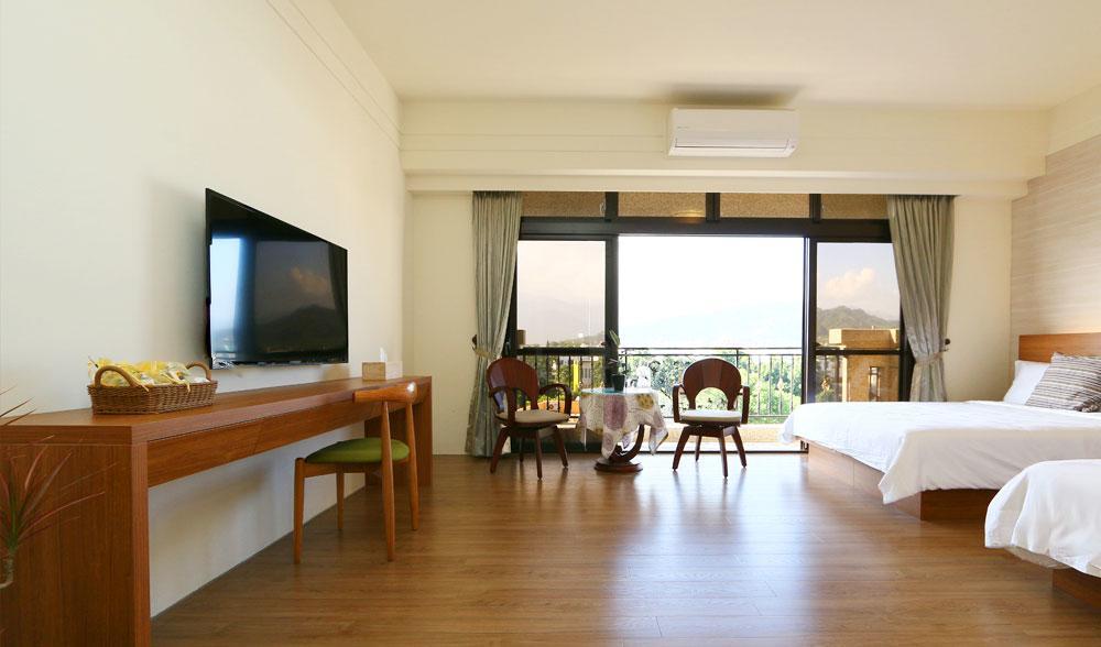 Residents With Easy Places T'ai-tung Exterior foto